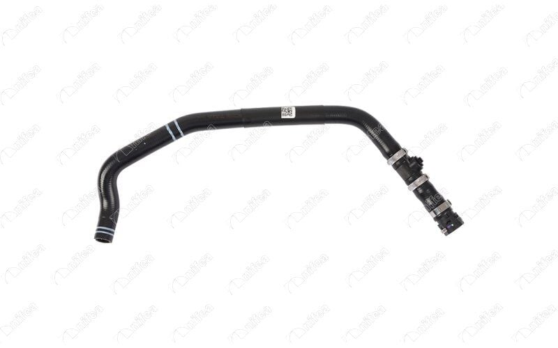 NIFEA 14839 KALORİFER HORTUMU FIAT DUCATO III 2.3 JTD 06 > - Görsel 1