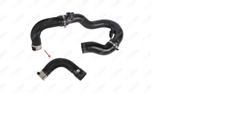 NIFEA 15086 TURBO HORTUMU FIAT DOBLO 16>23 DOBLO CARGO 16>23 1.3D MJET - Görsel 1