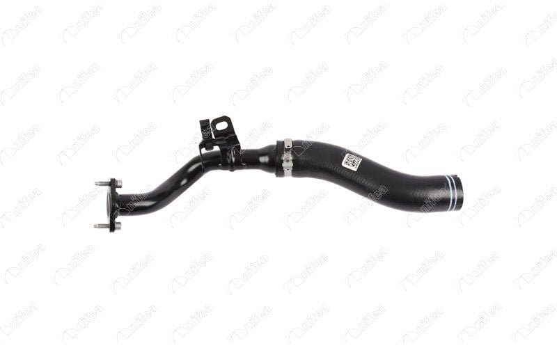 NIFEA 15456 TURBO HORTUMU KOMPLE FIAT FIORINO 1.3 MJTD 07 > - Görsel 1