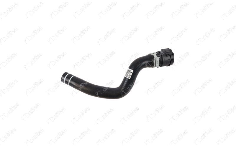 NIFEA 15503 KALORİFER ÇİKİS HORTUMU FIAT FIORINO 09> 1.3D MJET - Görsel 1