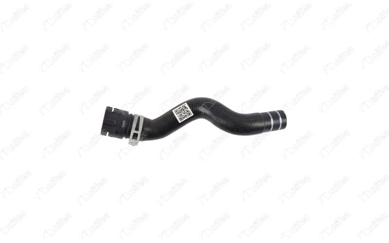 NIFEA 15504 KALORİFER GİRİS HORTUMU FIAT FIORINO 1.3 JTD - Görsel 1