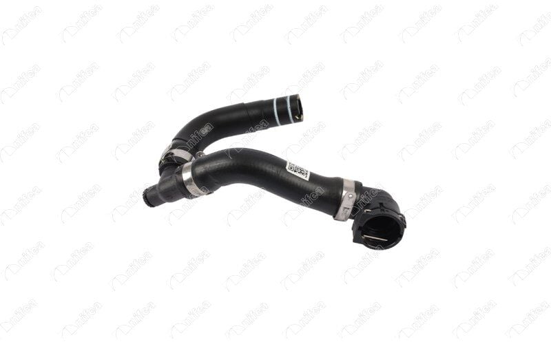 NIFEA 15517 KALORİFER HORTUMU FIAT FİORİNO 09> 1.3D MTJ - Görsel 1