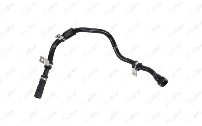 NIFEA 15545 YAĞ BUHAR BORUSU FIAT FİORİNO 07> 1.3D MJET - Görsel 1