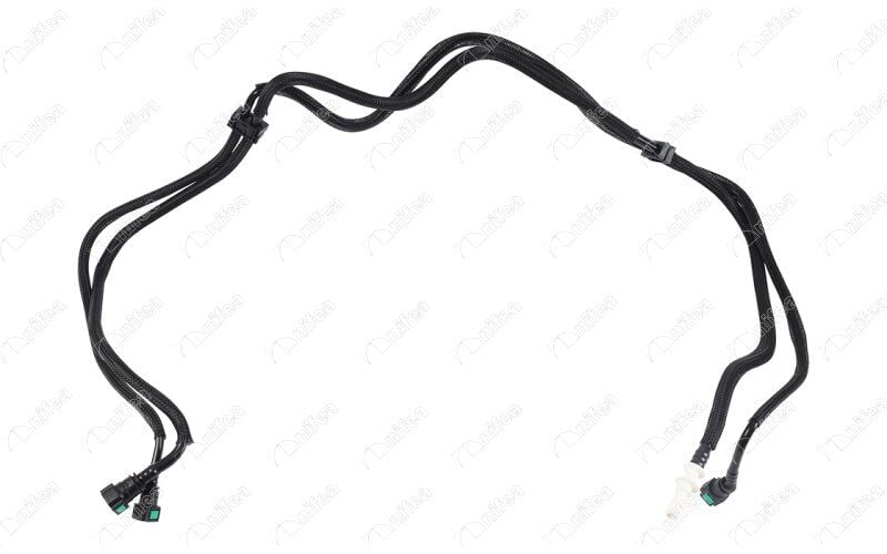 NIFEA 16500 YAKIT HORTUMU FİLTRE İLE POMPA ARASI PEUGEOT P308-P508-P3008-P5008 CITROEN C4-C5-DS7 2.0 BlueHDI D W10 - Görsel 1
