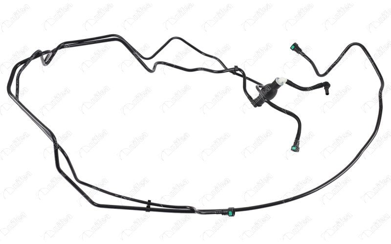 NIFEA 16501 YAKIT HORTUMU BESLEME BORUSU PEUGEOT P508 10> CITROEN C5 08> - Görsel 1