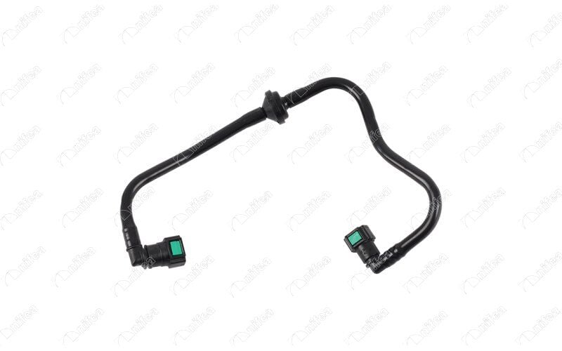 NIFEA 16506 FREN VAKUM WESTINGHOUSE BORUSU PEUGEOT P407 CITROEN C5-C6 - Görsel 1