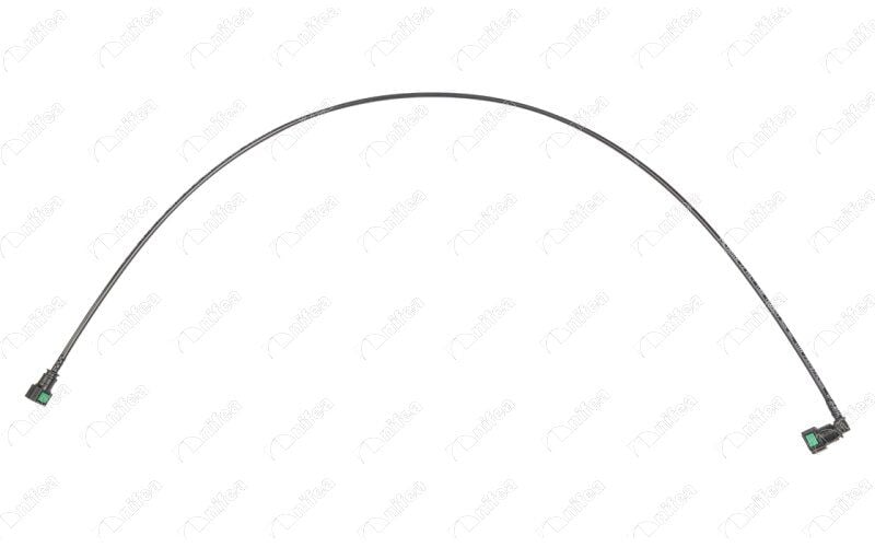 NIFEA 16507 YAKIT BORUSU PEUGEOT P307-P308-P3008 CITROEN C4 I 1.6 HDİ 2004 - Görsel 1
