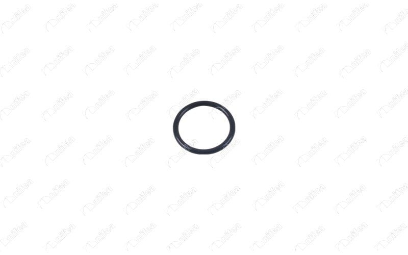 NIFEA 16522 TERMOSTAT GÖVDE CONTASI ORİNGİ P207-P208-P308-P508-P2008-P3008-P5008-RCZ-C4-C4 GRAND-C5-C5 III-C5 AIRCROSS-DS3-DS4-DS5-DS 7 CROSSBACK-DS9 X2-GRANDLAND-CROSSLAND 1.6 THP-VTi 1.4 VTi - Görsel 1