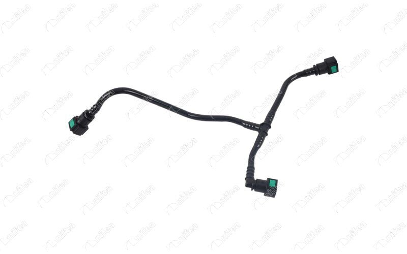 NIFEA 16527 YAKIT FİLTRE BESLEME BORUSU P3008 1.6 THP EP6 - Görsel 1