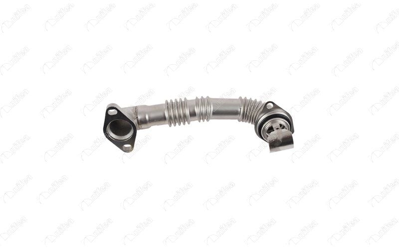 NIFEA 16562 EGR BORUSU FORD-PEUGEOT-CİTROEN 10> 1.5-1.6 TDCİ - Görsel 1