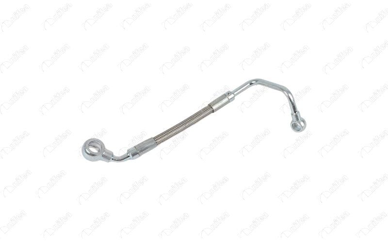NIFEA 16575 TURBO YAĞLAMA BORUSU P307 04 > P308 07 > P407 04 > P508 11 > P607 05 > C4 04 > C5 04 > 2.0 HDİ - Görsel 1