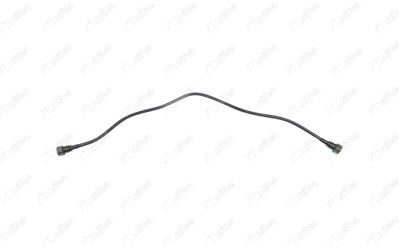 NIFEA 17014 YAKIT BORUSU P206-P208-P301-P307-P308-P406-P508-P3008-P5008-C3-C4-C5 I 1.6 HDİ 2010 - Görsel 1