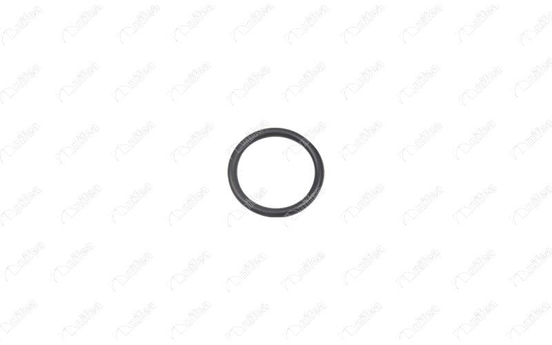 NIFEA 17042 KALORİFER BORUSU CONTASI PEUGEOT P307 3A/C 45809 NFU TU5JP4 06-12 - Görsel 1