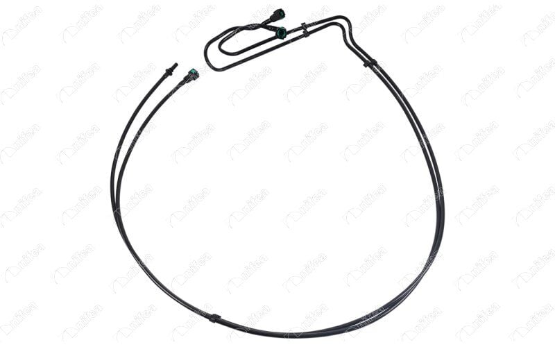 NIFEA 17044 YAKIT BESLEME HORTUMU PEUGEOT P208 12>19 P2008 13>18 CITROEN C3 12>16 DS3 1.2 i VTI EB2-EB2F - Görsel 1