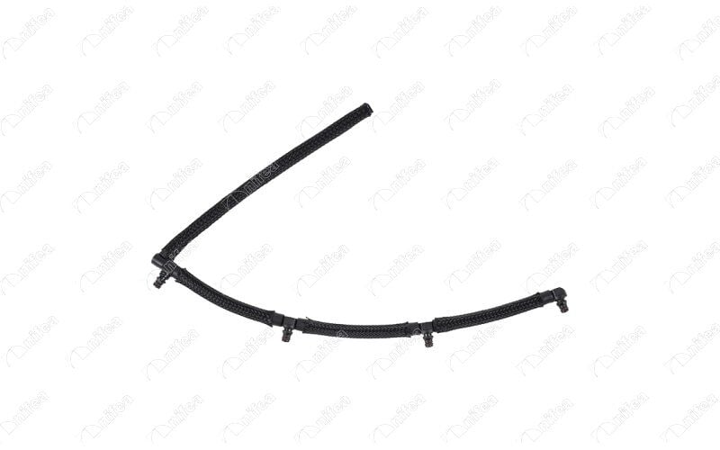 NIFEA 17087 YAKIT GERI DÖNÜŞ HORTUMU P307 2.0HDI 00-07 -P406 99-04 -PARTNER 00-08 -BERLINGO I-C5 I-XSARA II - Görsel 1