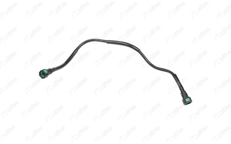 NIFEA 17088 YAKIT BORUSU CITROEN BERLINGO MULTISPACE B9 1.2 PureTech 110 HNZ EB2DT 16 > - Görsel 1