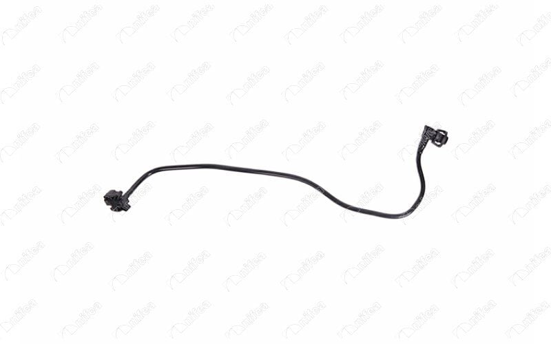 NIFEA 17164 YEDEK SU DEPO BORUSU PEUGEOT P307 04>09 P308 07>14 CITROEN C4 04>13 2.0 16V - Görsel 1