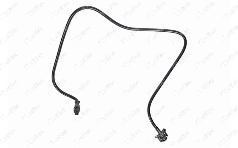 NIFEA 17167 YEDEK SU DEPO BORUSU CITROEN C3 II 1.6 VTi 1.4 VTi 1.6 16V 09-12 DS3 13-15 P. 2008 207 208 1.6 VT İ 1.6 - Görsel 1