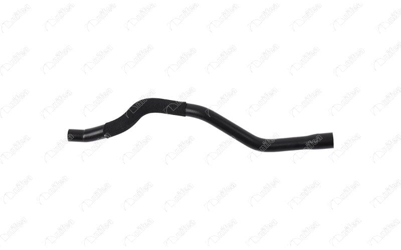 NIFEA 17266 KALORİFER HORTUMU PEUGEOT P206 2A-C -1.1 İ-1.4 İ-1.6 İ-1.6 16V - Görsel 1
