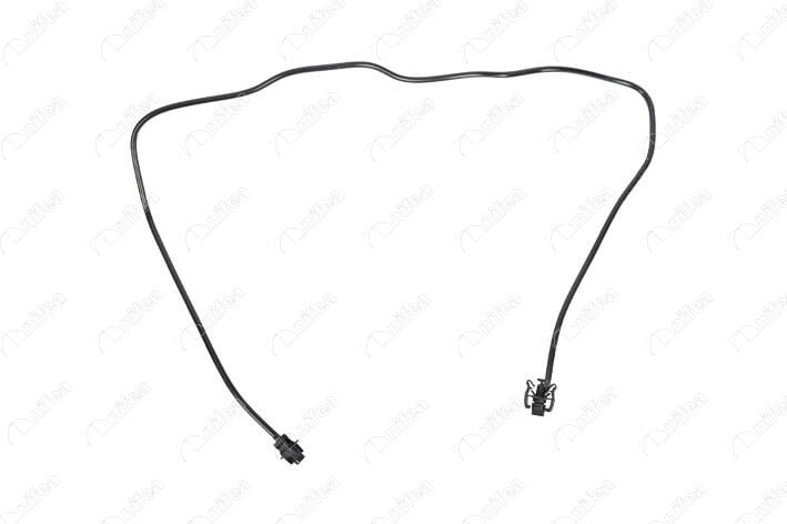 NIFEA 17336 YEDEK SU DEPO HORTUMU PEUGEOT P307 03>09 1.6 HDI DV6TED4 - Görsel 1