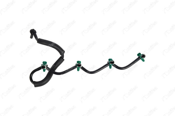 NIFEA 17346 ENJEKTÖR GERİ DÖNÜŞ YAKIT HORTUMU P207-P208-P308-P508-P2008-P3008-P5008-PARTNER-BERLINGO-C3-C4-C5- DS3-DS4-DS5 1.6 HDI - Görsel 1
