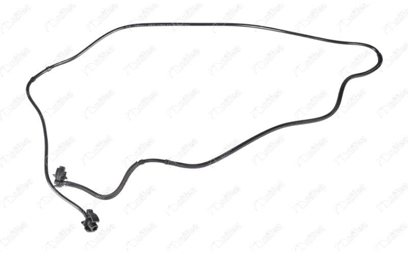 NIFEA 17525 YEDEK SU DEPO BORUSU PEUGEOT P308-P508-P3008-P5008 CITROEN C4 PİCASSO-C5AIRCROSS 1.6 THP 13> - Görsel 1