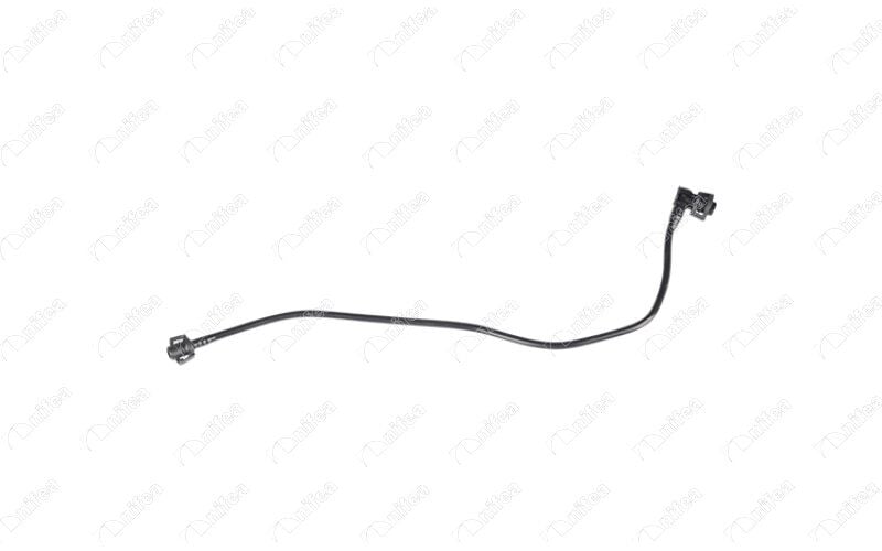 NIFEA 17530 YEDEK SU DEPO BORUSU PEUGEOT P307-P308-P3008-P5008-RZC CITROEN C4-C4 GRAND PICASSO-DS4-DS5 1.6 HDI-2 .0 HDI - Görsel 1