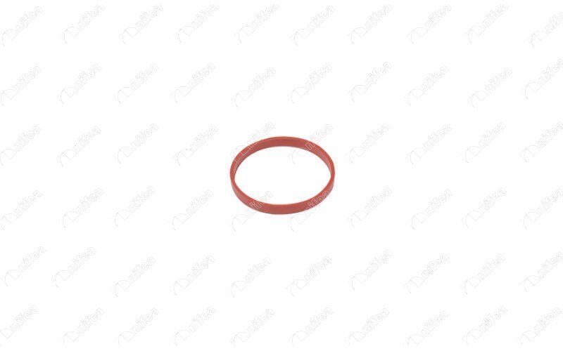 NIFEA 17532 TURBO BORUSU CONTASI P206-P207-P208-P2008-P301-P308-P508-P3008-P5008-PARTNER-BERLINGO-EXPERT-JUMPY- C3-C4-C5-C-ELYSEE-DS3-DS4-DS5 1.6 HDI-BlueHDI DV6D - DV6C - Görsel 1