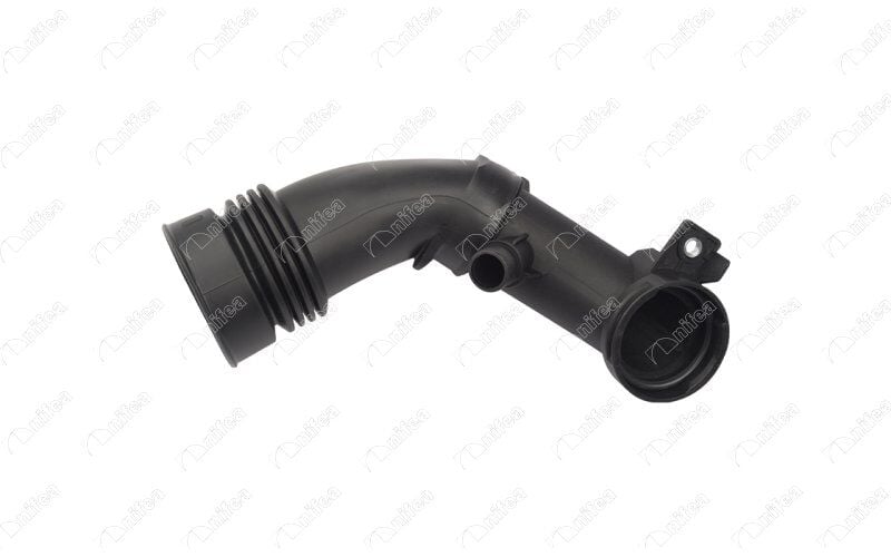 NIFEA 17539 TURBO BORUSU PEUGEOT P207 09>13 P208 12>19 P308 09>14 P508 10>18 P2008 13> P3008 09>16 P5008 10>18 PARTNER 10> CITROEN BERLINGO C3 10>16 C4 10>15 DS3 09>15 DS4-DS5 11>15 1.6 HDI DV6 - Görsel 1