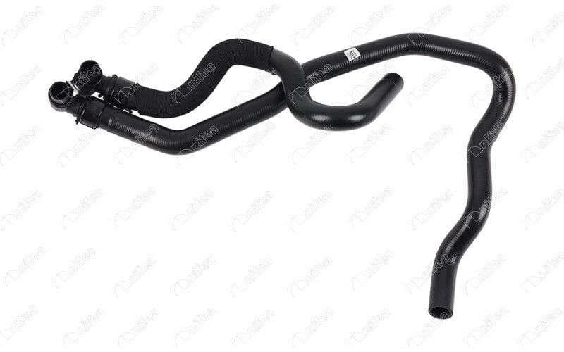 NIFEA 17607 KALORİFER HORTUMU PARTNER-BERLINGO-P306-XSARA 1.9 D DW8 - Görsel 1