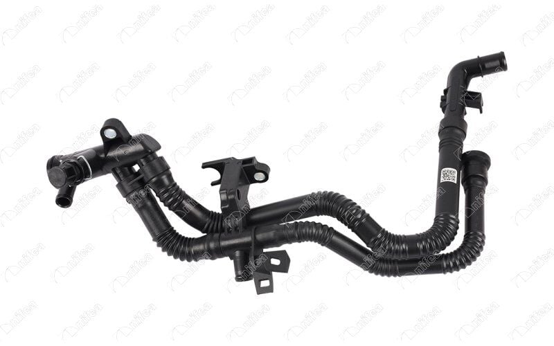 NIFEA 17683 SU KOLLEKTORU PLASTİK FOCUS II 04>11 C.MAX 1.6TDC 04>11 FIESTA 02>08 206-307-407 DV6 PARTNERTEP EE-BERLINGO III - Görsel 1