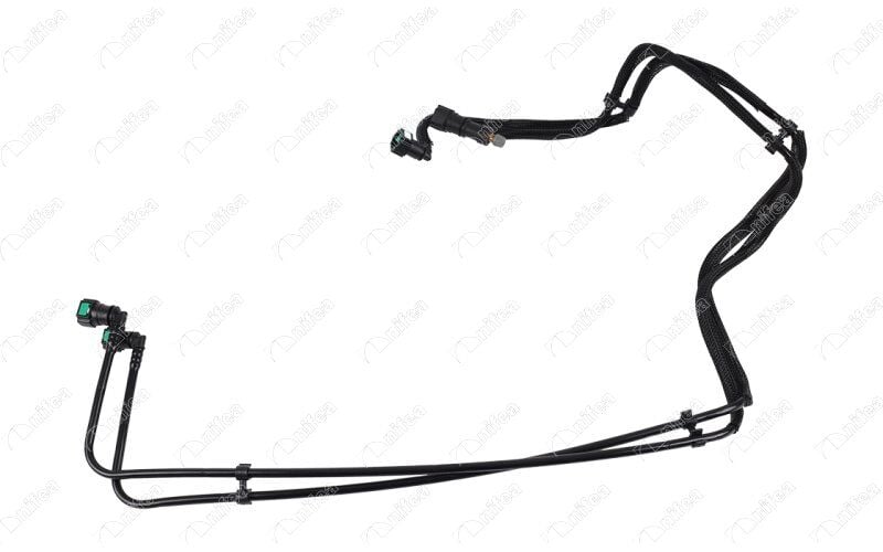 NIFEA 19237 YAKIT BORUSU FORD TRANSİT 06> 2.2 TDCİ - Görsel 1