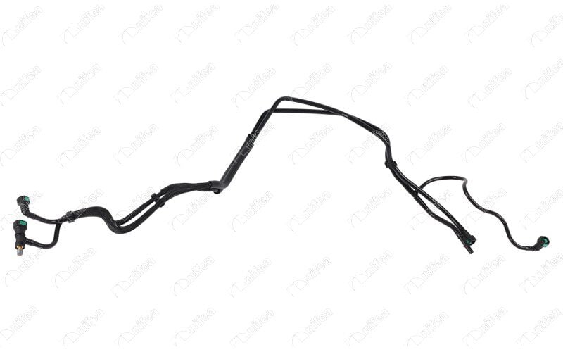 NIFEA 19239 YAKIT BORUSU FORD TRANSİT 14> 2.2 TDCİ - Görsel 1