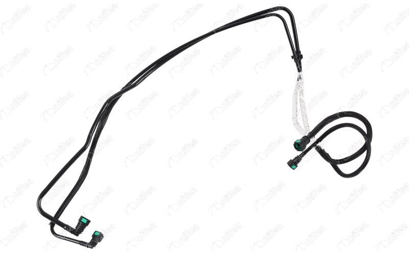 NIFEA 19241 YAKIT HORTUMU FORD TRANSİT 01> 2.0-2.4 TDCİ - Görsel 1
