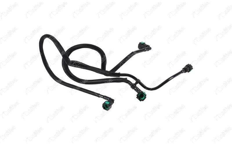 NIFEA 19242 YAKIT BORUSU FORD TRANSİT 06> 3.2 TDCİ 200PS - Görsel 1
