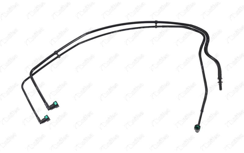 NIFEA 19243 YAKIT HORTUMU FORD TRANSİT 06> 2.4 TDCİ - Görsel 1