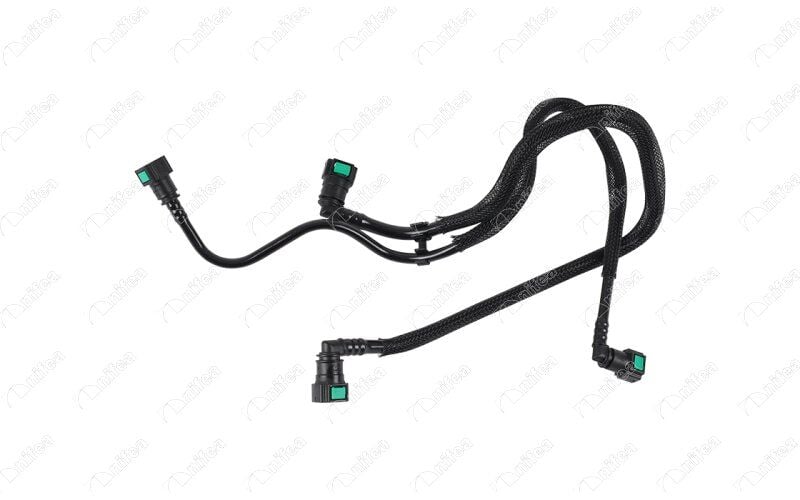 NIFEA 19245 YAKIT BORUSU FORD TRANSİT 06> 2.4 TDCİ - Görsel 1