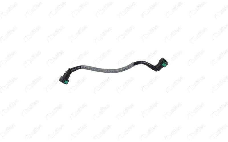NIFEA 19246 YAKIT BORUSU FORD TRANSİT 18> 2.0 ECOBLUE - Görsel 1
