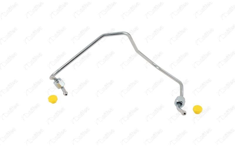 NIFEA 19252 YAKIT BORUSU POMPA RAIL ARASI FORD TRANSİT-RANGER 11> 2.2 TDCİ - Görsel 1