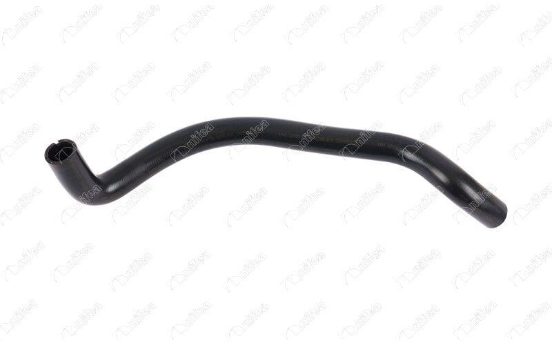 NIFEA 19502 RADYATÖR HORTUMU ÜST FORD TRANSİT 01> 2.4 TDCİ -AC - Görsel 1