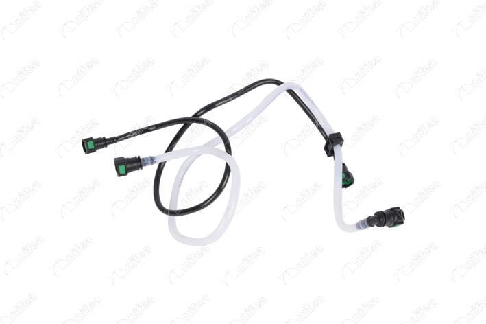 NIFEA 19514 YAKIT BORUSU FORD TRANSİT 06> 2.2 TDCİ - Görsel 1
