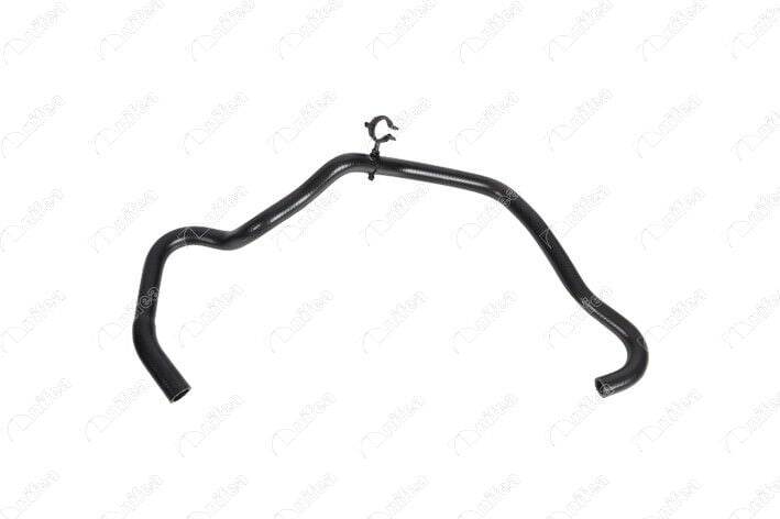 NIFEA 19579 KALORİFER HORTUMU FORD TRANSİT 06> 2.4 TDCİ 100-115-135-140 PS - Görsel 1