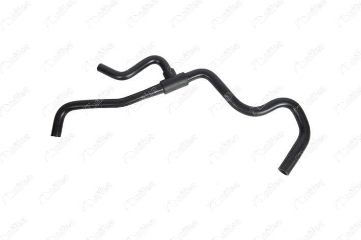 NIFEA 19623 KALORİFER HORTUMU FORD TRANSİT 01> 2.4 TDCİ E.M UZUN TIP - Görsel 1