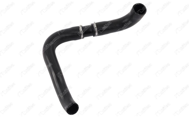 NIFEA 19629 TURBO HORTUMU INTERCOOLER FORD TRANSİT 01> 2.0 TDCİ ÖNDEN ÇEKER TAKIM - Görsel 1