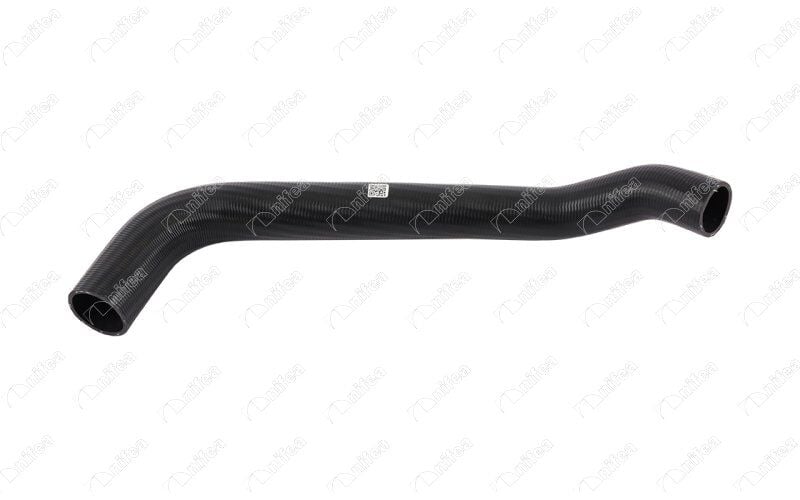 NIFEA 19636 TURBO INTERCOOLER GIRIS HORTUMU UZUN TRANSIT V347 2.2TDCI 2.4TDCI 3.2TDCI 06 > - Görsel 1