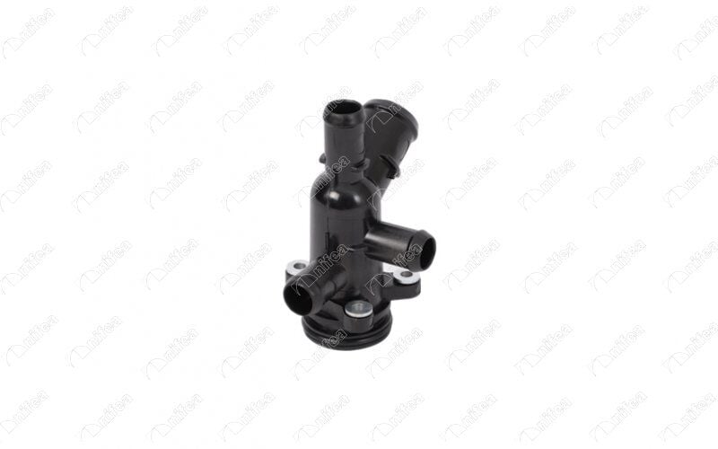 NIFEA 19648 DEVİRDAİM BORUSU FORD TRANSİT V184-V347 2.4 TDCI LAND ROVER DEFENDER 2.4 TDCI - Görsel 1