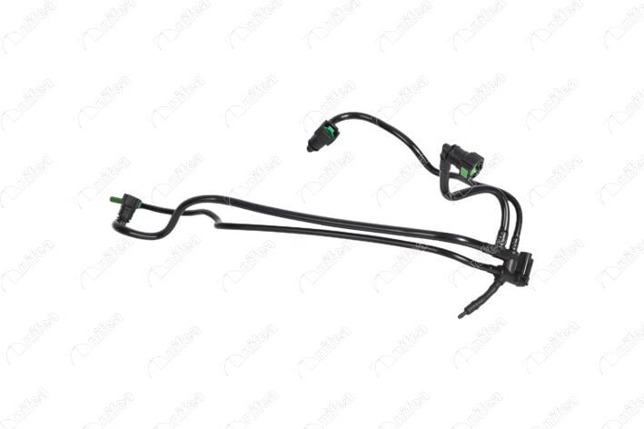 NIFEA 19767 YAKIT BORUSU KOMPLE FIESTA 1.4TDCİ 09>11 EURO 5 - Görsel 1