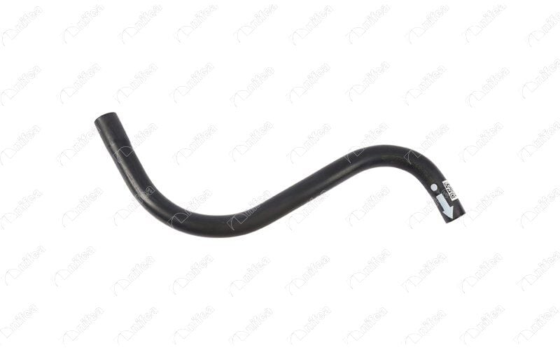 NIFEA 19872 YAKIT DEPO GIRIS HORTUMU CONNECT 1.8TDCI 06>13 ALCAK TAVAN - Görsel 1