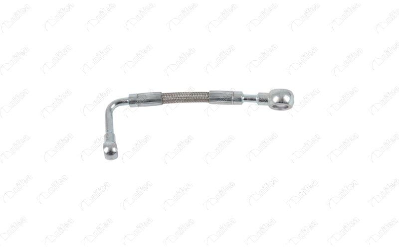 NIFEA 20218 TURBO YAĞLAMA BORUSU FORD MONDEO-KUGA-SMAX-GALAXY 04> 2.0 TDCİ - Görsel 1