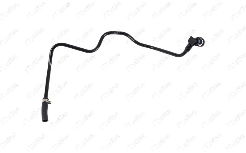 NIFEA 20228 MOTOR HAVALANDIRMA BORUSU FORD FİESTA 08> 1.25-1.4-1.6 ZETEC - Görsel 1